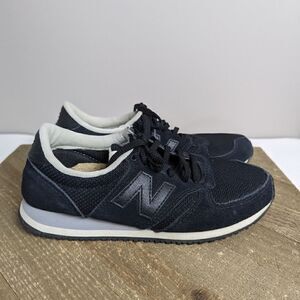 New Balance Women's 420 sneakers, running shoes Navy blue Sz6